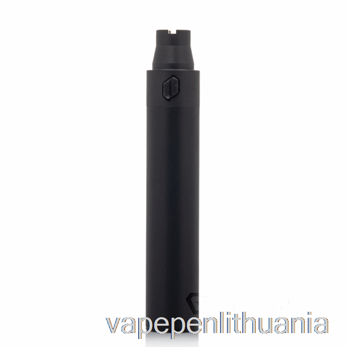 Puffco Plus 510 Baterijos Onikso Vape Skystis